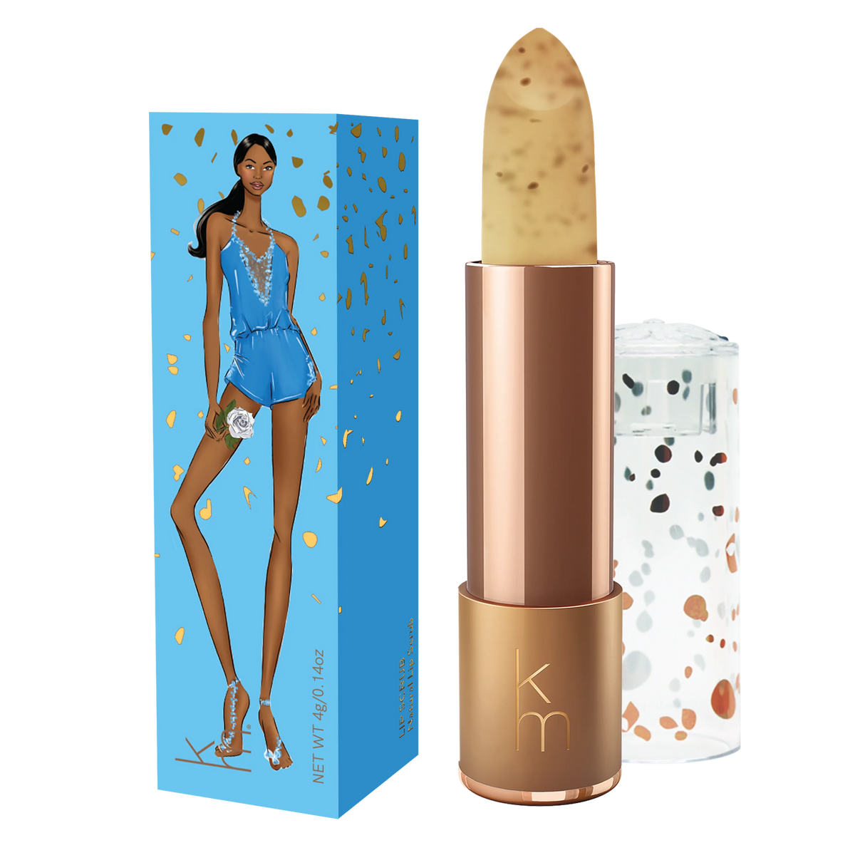 カレン・マレル リップスクラブ