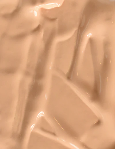 リビングネイチャー ファンデーション ピュアバフ 30ml