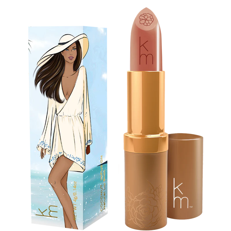 カレン・マレル リップティント ココナッツインフュージョン 45