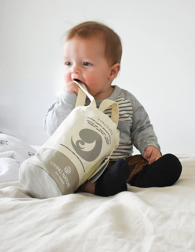 リビングネイチャー ケケベビー ギフトパック