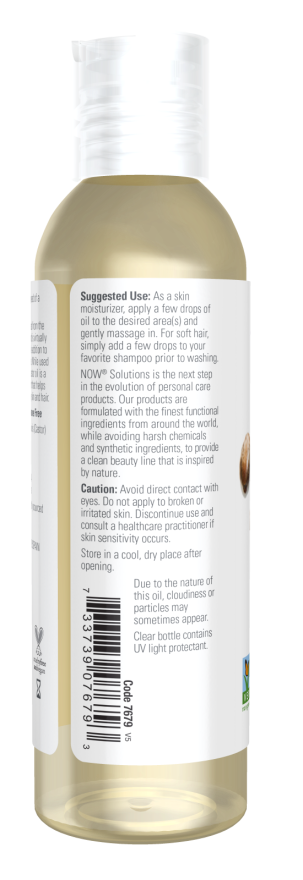 ナウヒマシ油 473ml