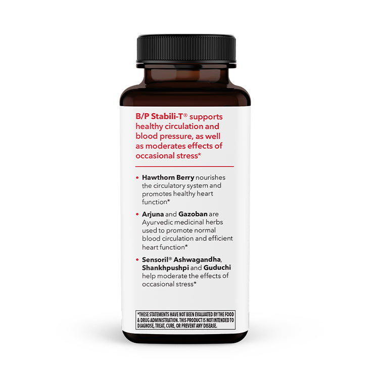 ライフシーズンズ B/P スタビリ-T ベジカプセル 120錠