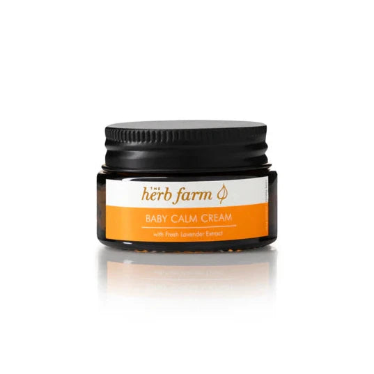 ハーブファーム ベビーカームクリーム 20ml