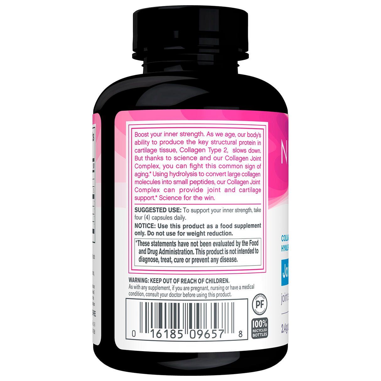 ネオセルコラーゲンジョイントコンプレックスカプセル120錠