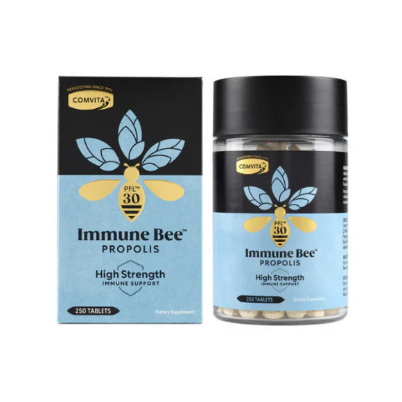 コンビタ イミューン ビー プロポリス タブレット PFL30 250