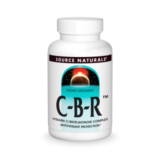 Source Naturals C-B-R