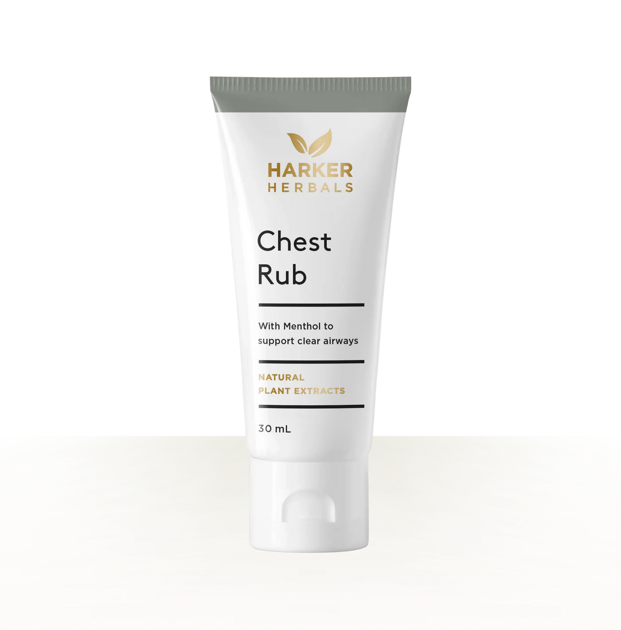 ハーカーハーバルズ チェストラブ 30ml