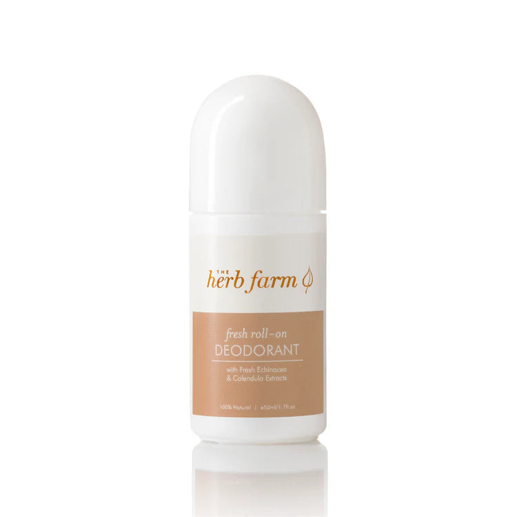 ハーブファーム フレッシュロールオンデオドラント 50ml