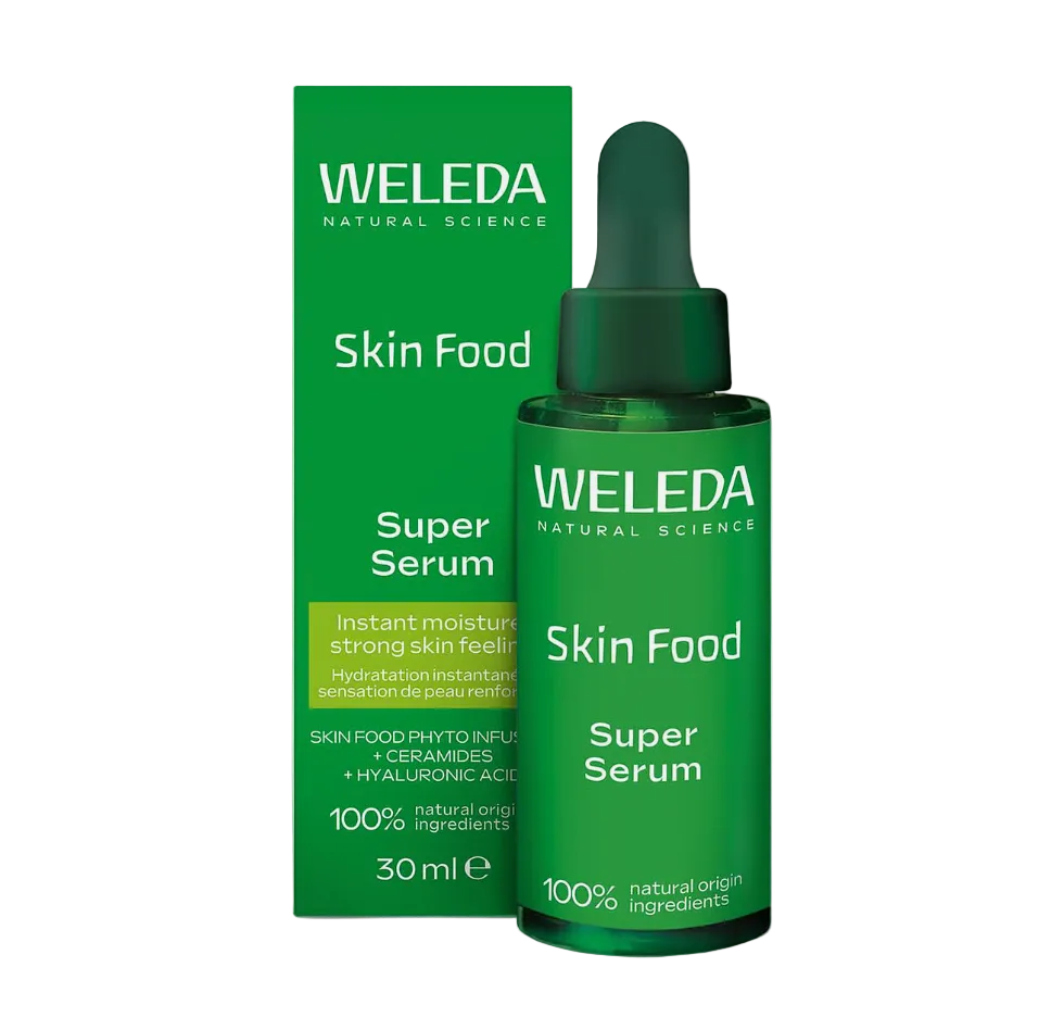 Weleda Skin Food Super Serum