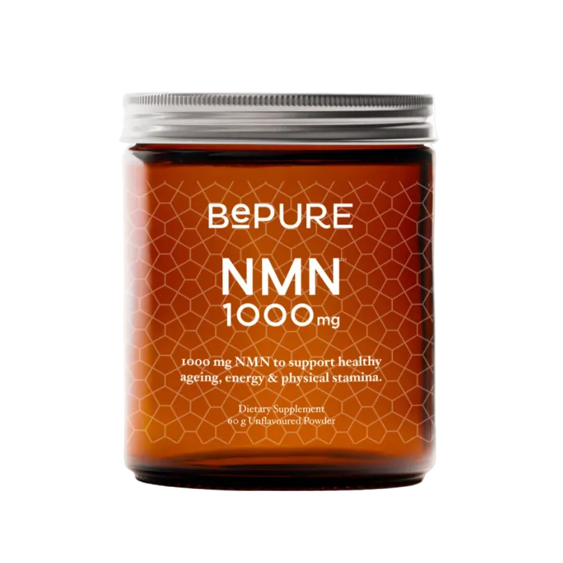 BePure NMN 1000mg
