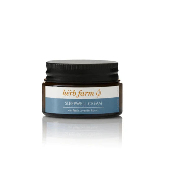 ハーブファーム スリープウェルクリーム 20ml