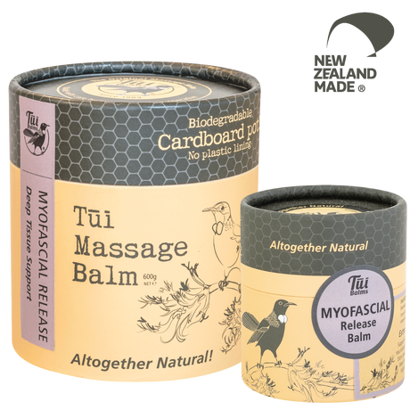 トゥイバーム 筋膜リリースバーム 100g