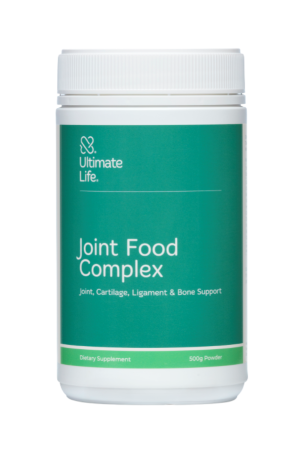 Ultimate Life Joint Food Complex Powder