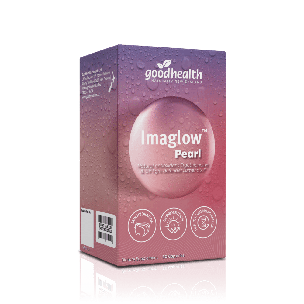 Goodhealth Imaglow Pearl