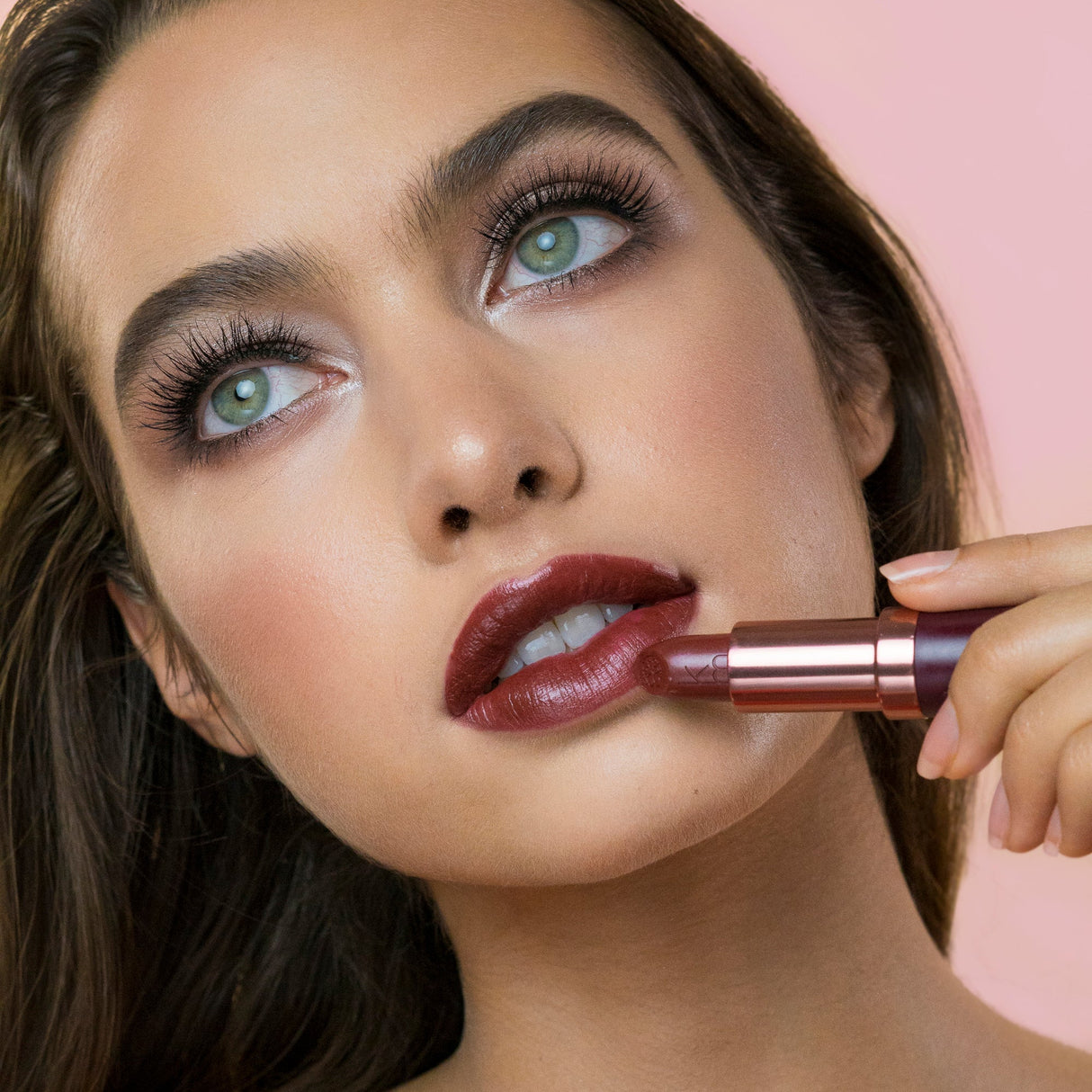 カレン・マレル ボルドー・ローグ