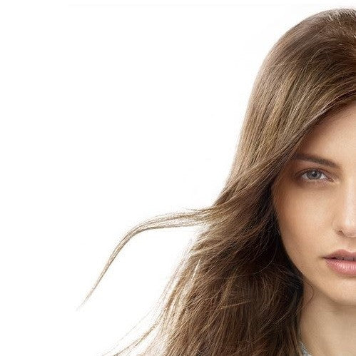 ハーバティント パーマネント ハーバル ヘアカラー ジェル - ダーク ゴールデン ブロンド 6D