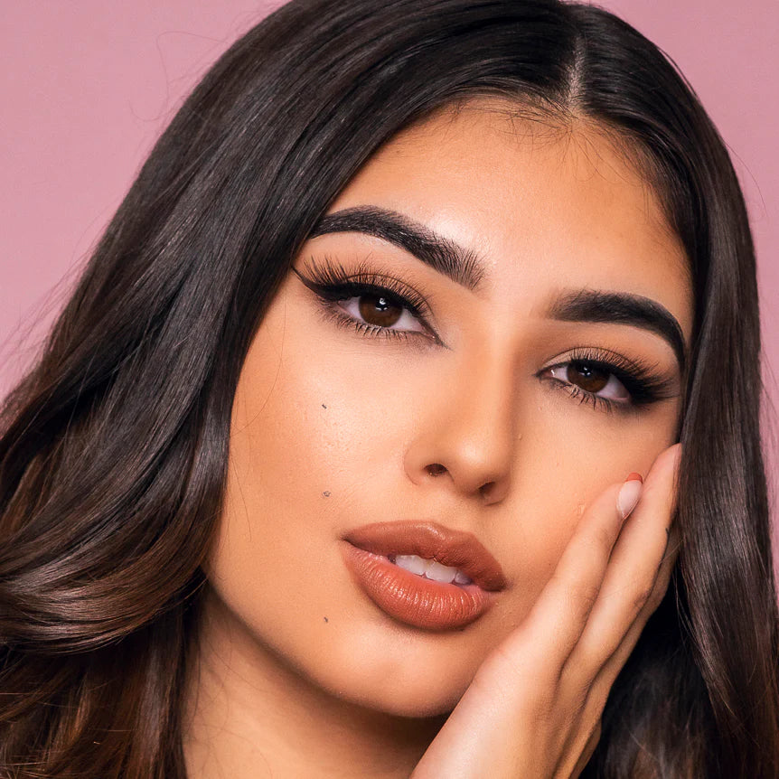 カレン・マレル カレイジャス リップスティック