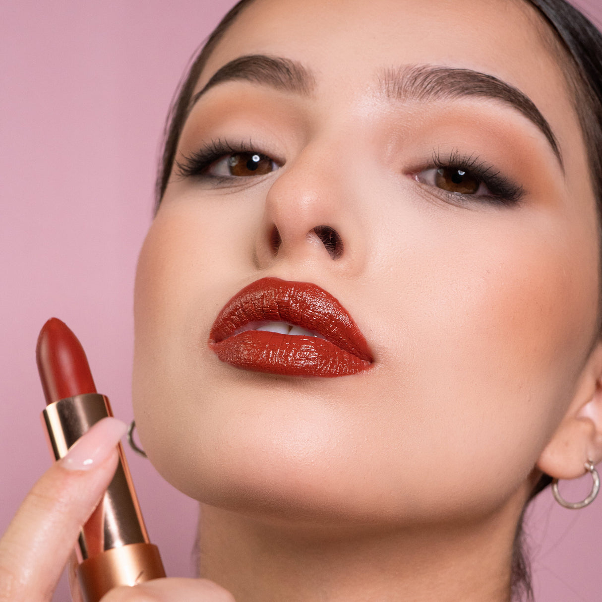 カレン・マレル リップスティック デザイア 31