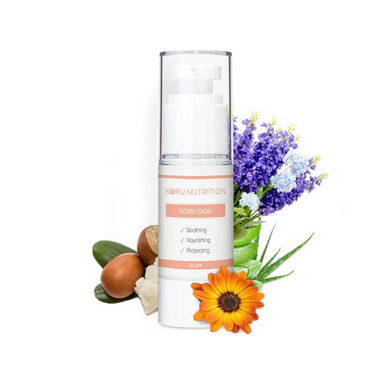 Koru Nutrition コル スキン Fx 35g (今ならコル スキン)