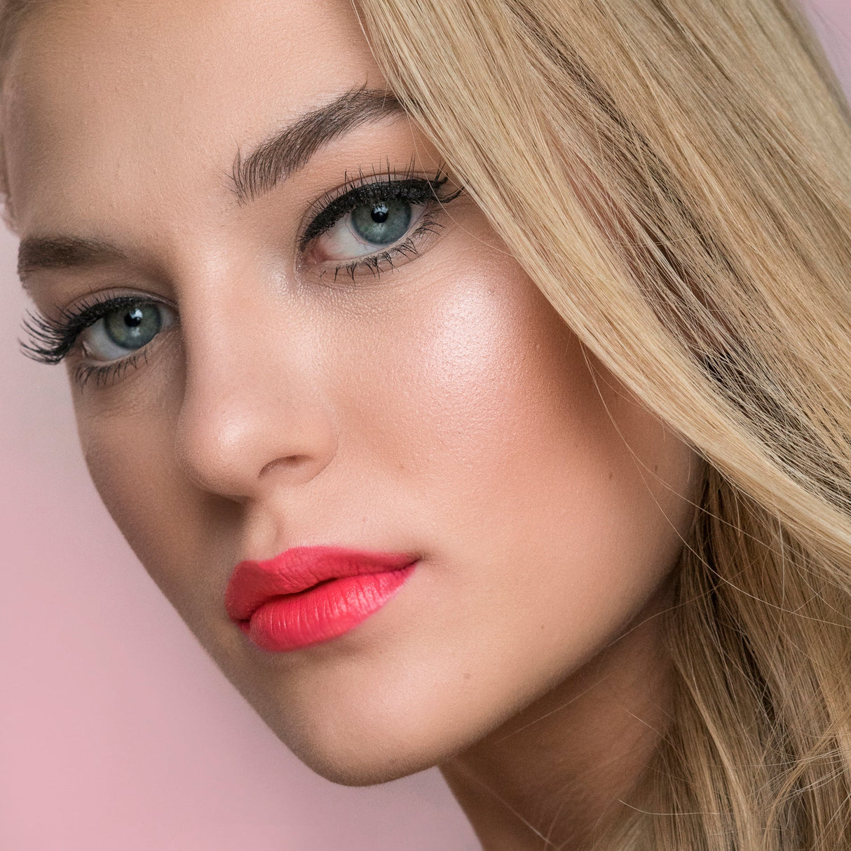 カレン・マレル リップスティック - ポピー パッション 17