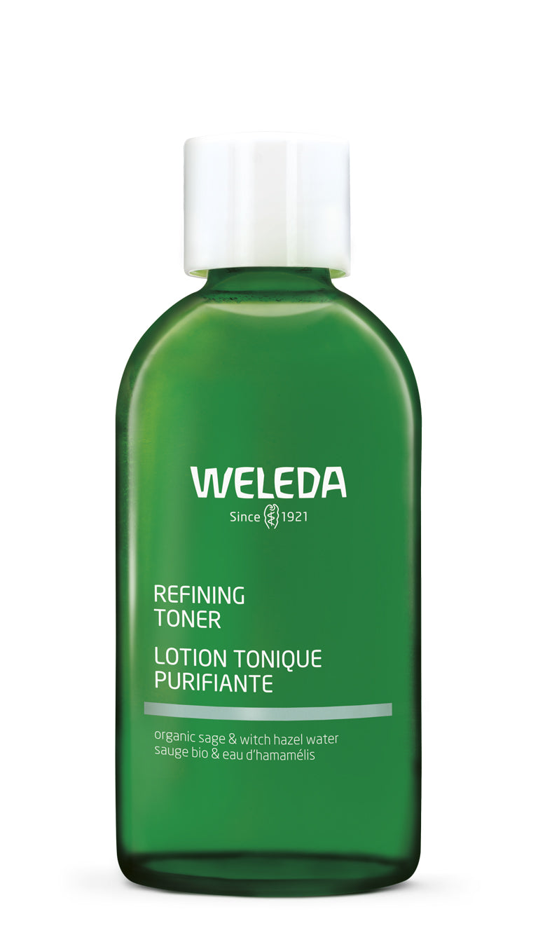 Weleda Refining Toner