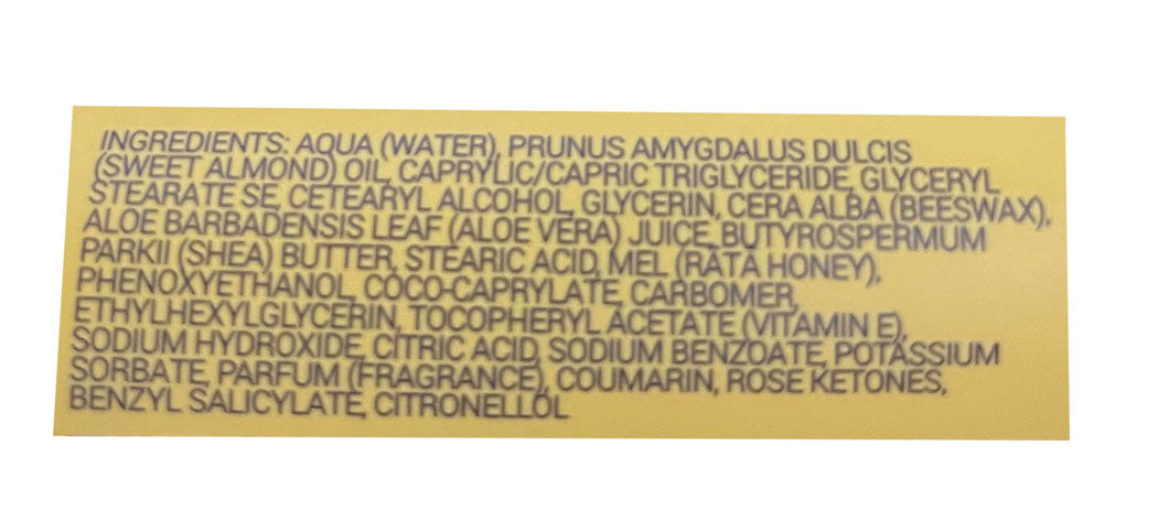 ハイブ 175 ラタ ハニー コンディショニング ハンドクリーム 30ml