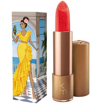 カレン・マレル リップスティック - リンバ リズム 12