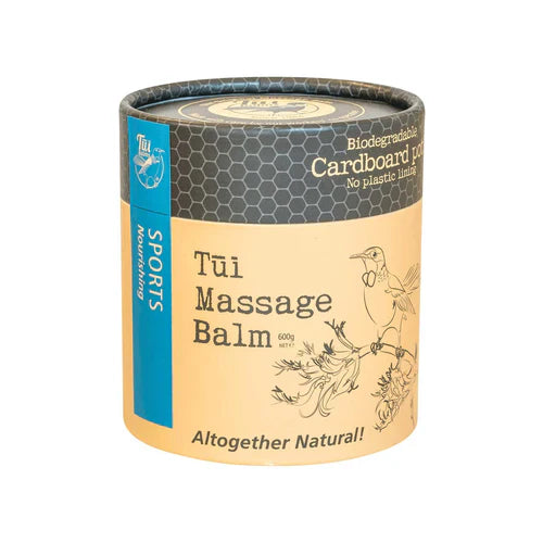 トゥイバームズ スポーツマッサージバーム 100g