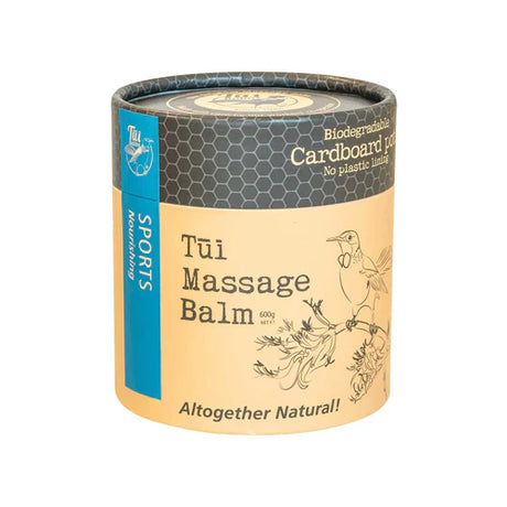 トゥイバームズ スポーツマッサージバーム 100g