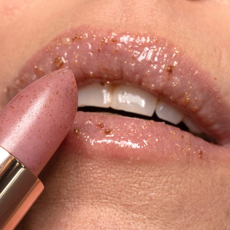 カレン・マレル ウォーターメロン リップスクラブ