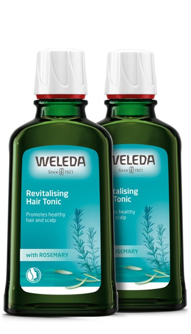 Weleda Revitalising Hair Tonic