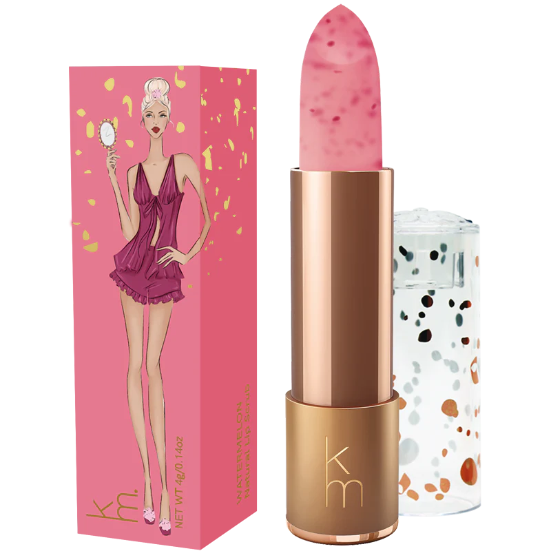 カレン・マレル ウォーターメロン リップスクラブ