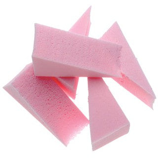 マニケア メイクアップウェッジ - バリューパック