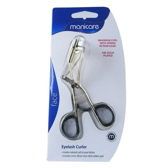 マニケア アイラッシュカーラー - ゴールドメッキ