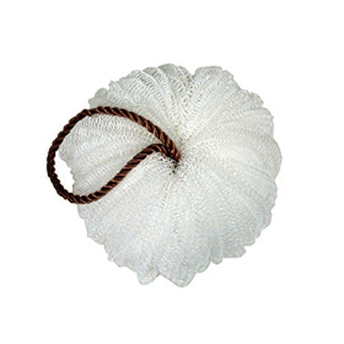 マニケア ラグジュアリークレンジングスポンジ - ホワイト