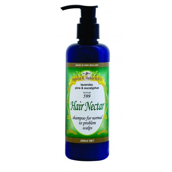 マルコム・ハーカー ヘアネクター 150ml