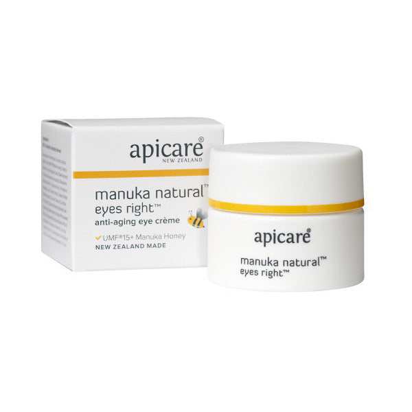 アピケア アイズ ライト クリーム 30g