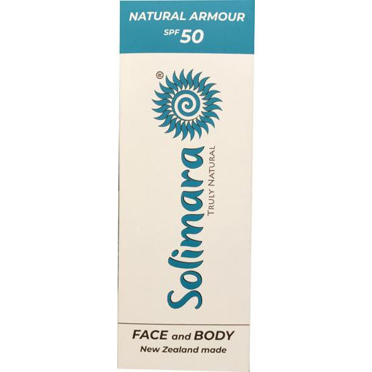 ソリマラ トゥルーリーナチュラル SPF50 ホワイトマリン サンスクリーン 150ml