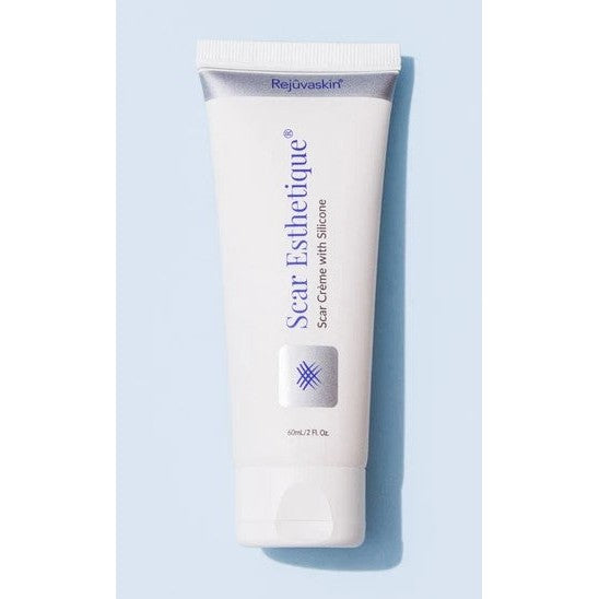 レジュヴァスキン スカー エステティック スカー クリーム 60ml
