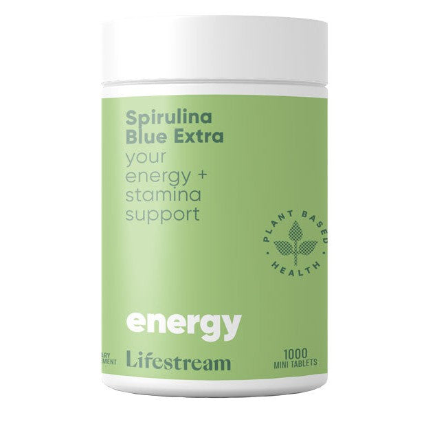 ライフストリームブルーエクストラ1000錠