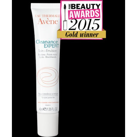 アベンヌ クレンジング エキスパート 40ml