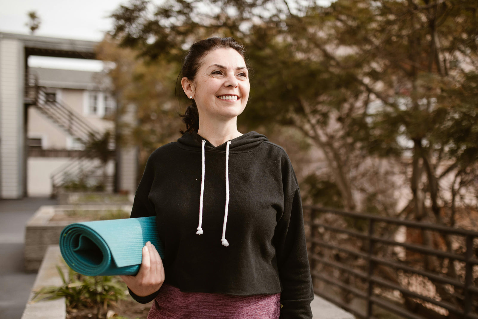 Why "Healthy" Looks Different at 35 Than It Did at 25