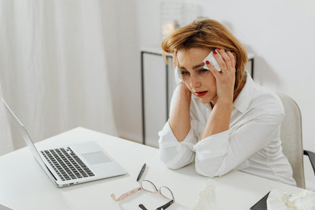 This Is What Chronic Stress Actually Does to Your Body