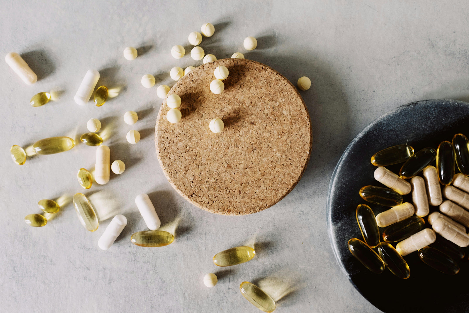 The Complete Guide to Choosing Your Magnesium Supplement