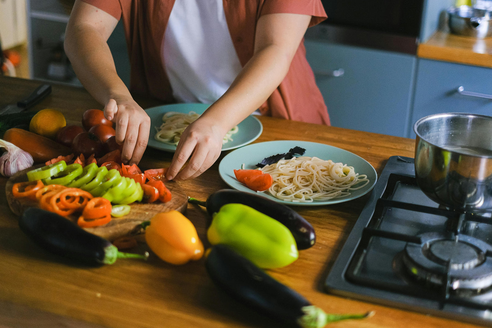 Gut Health 101: Why Your Digestive System Controls More Than You Think