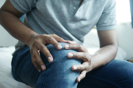 Joint Discomfort: Daily Support vs Short-Term Relief
