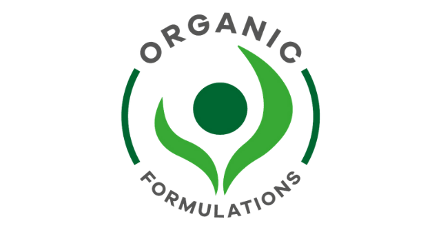 Organic Formulations