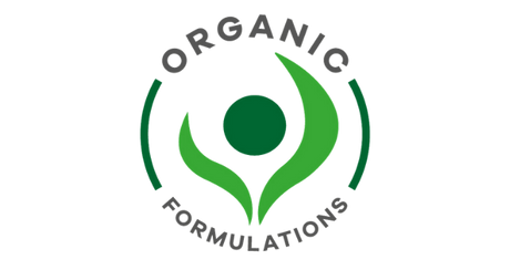 Organic Formulations