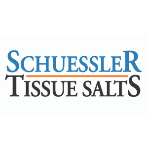 Schuessler Tissue Salts