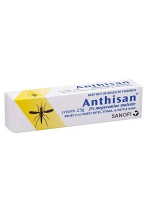 Anthisan